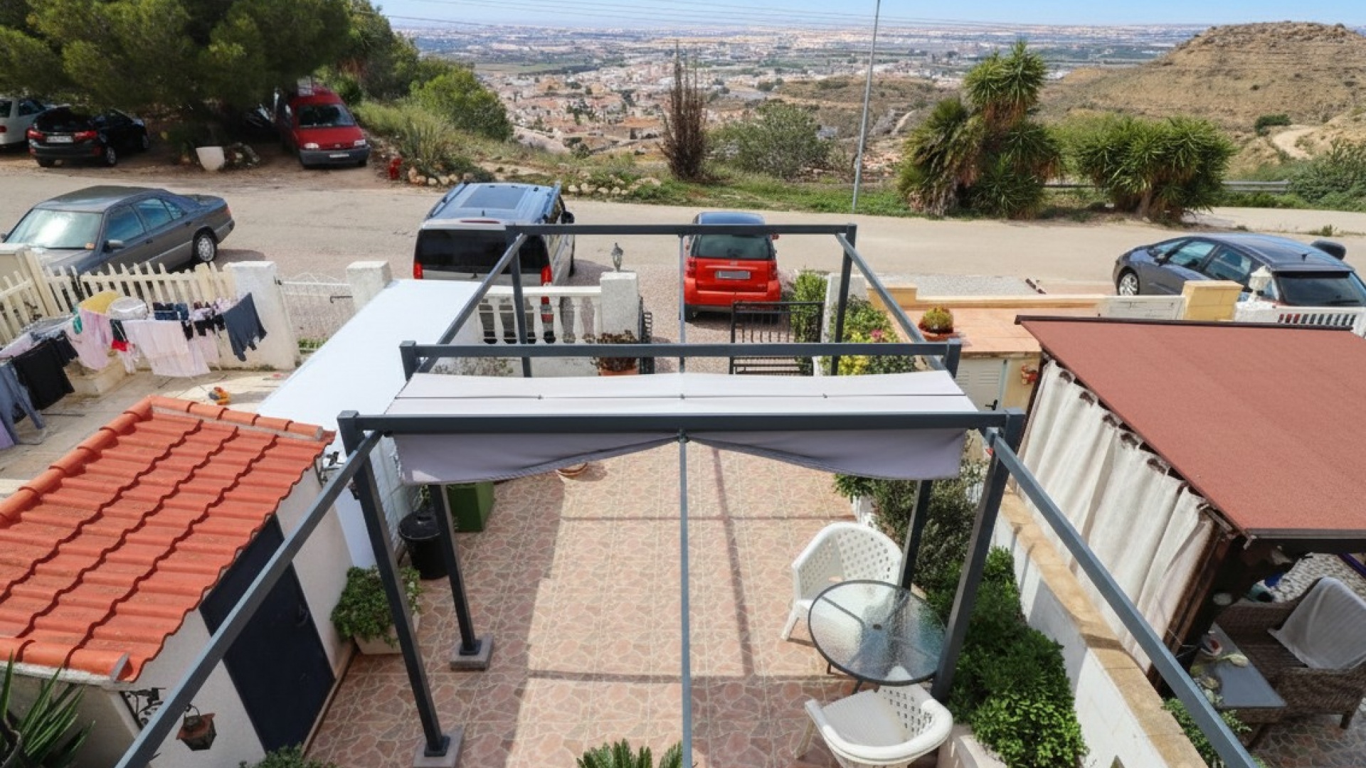 Revente - Maison de ville - Ciudad Quesada