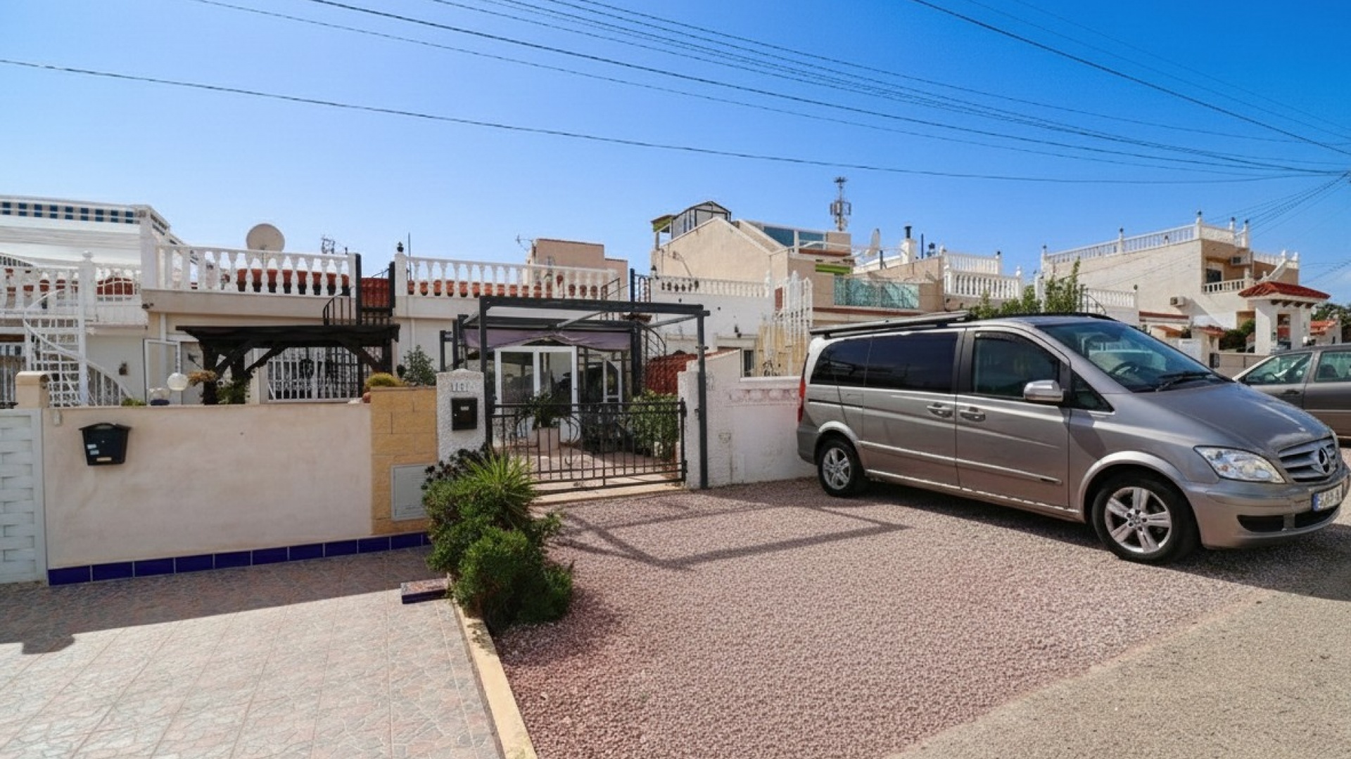 Revente - Maison de ville - Ciudad Quesada