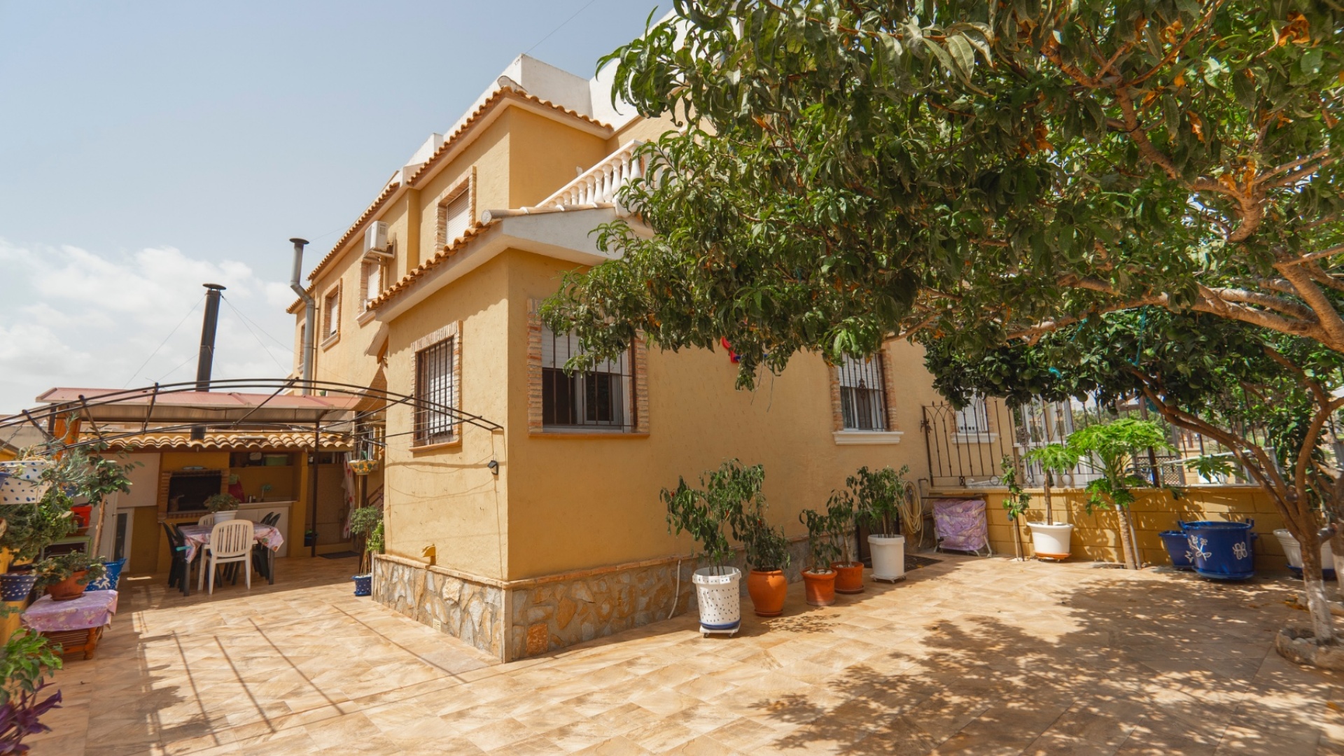 Revente - Maison de ville - Ciudad Quesada