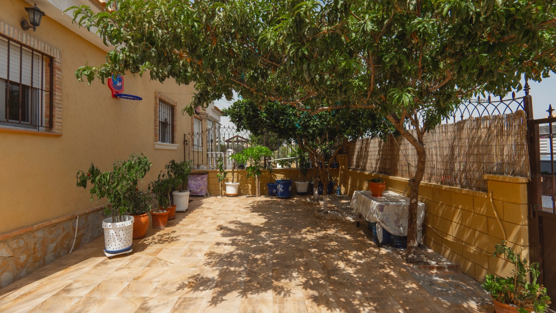 Revente - Maison de ville - Ciudad Quesada