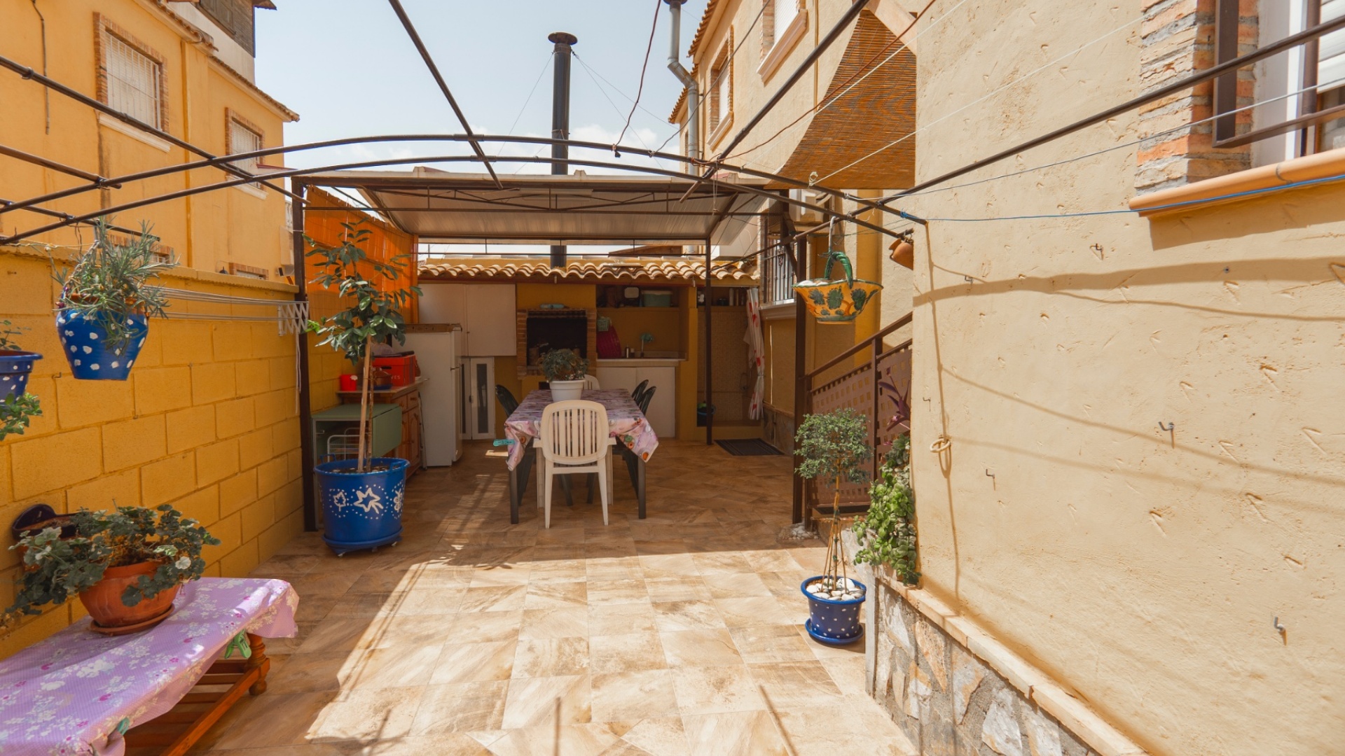 Revente - Maison de ville - Ciudad Quesada