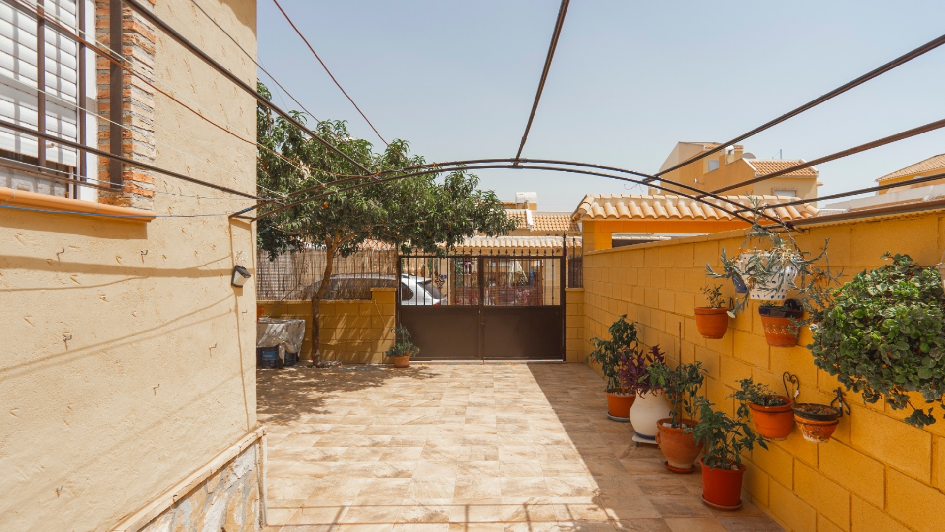 Revente - Maison de ville - Ciudad Quesada