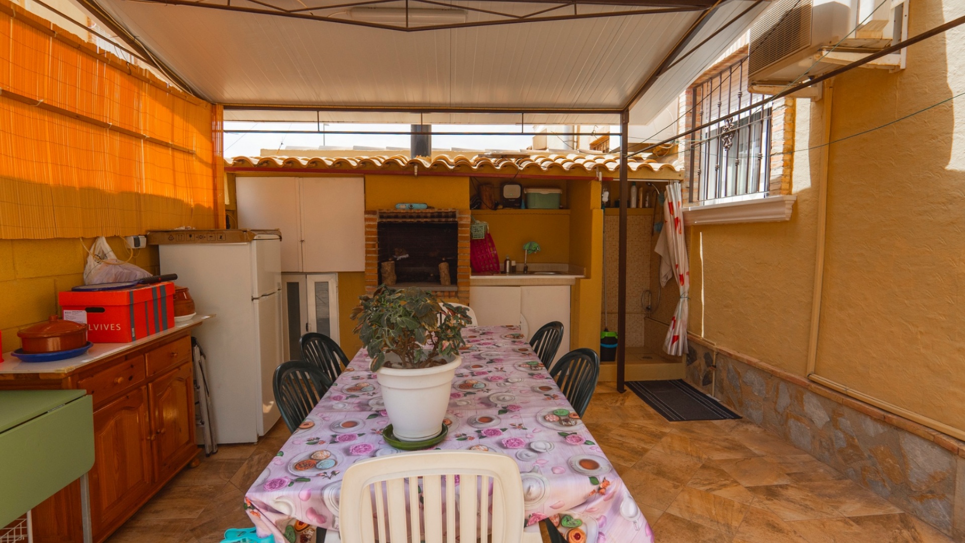 Revente - Maison de ville - Ciudad Quesada