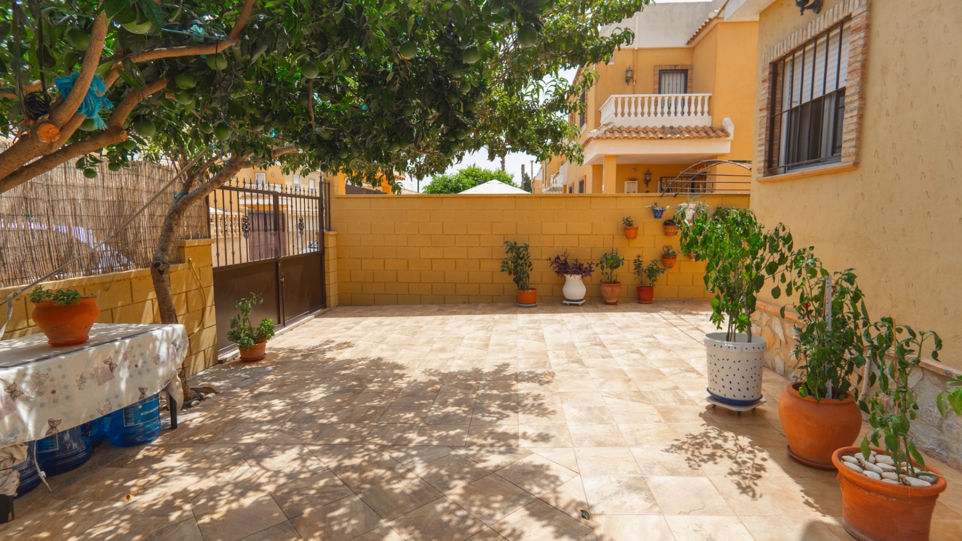 Revente - Maison de ville - Ciudad Quesada