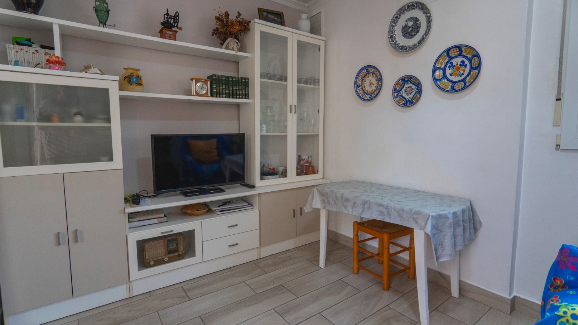 Revente - Maison de ville - Ciudad Quesada