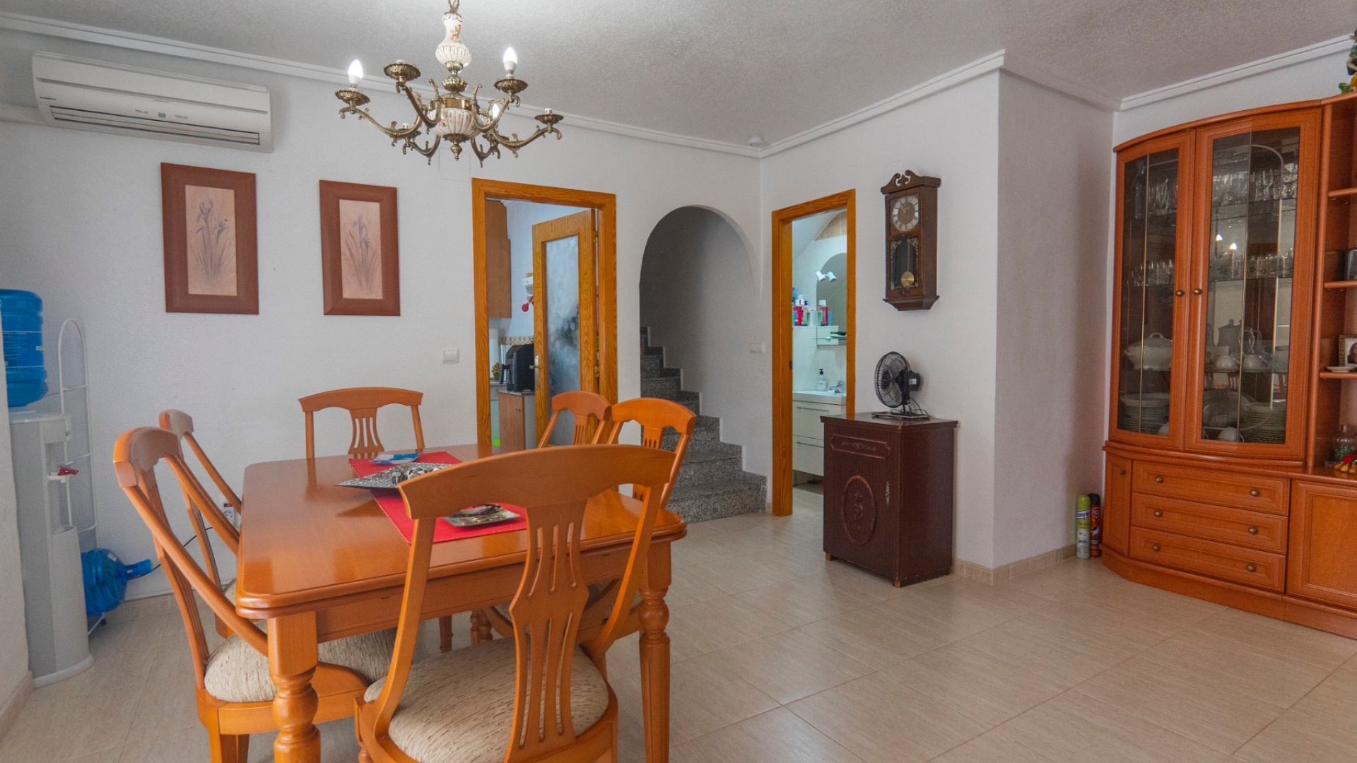 Revente - Maison de ville - Ciudad Quesada