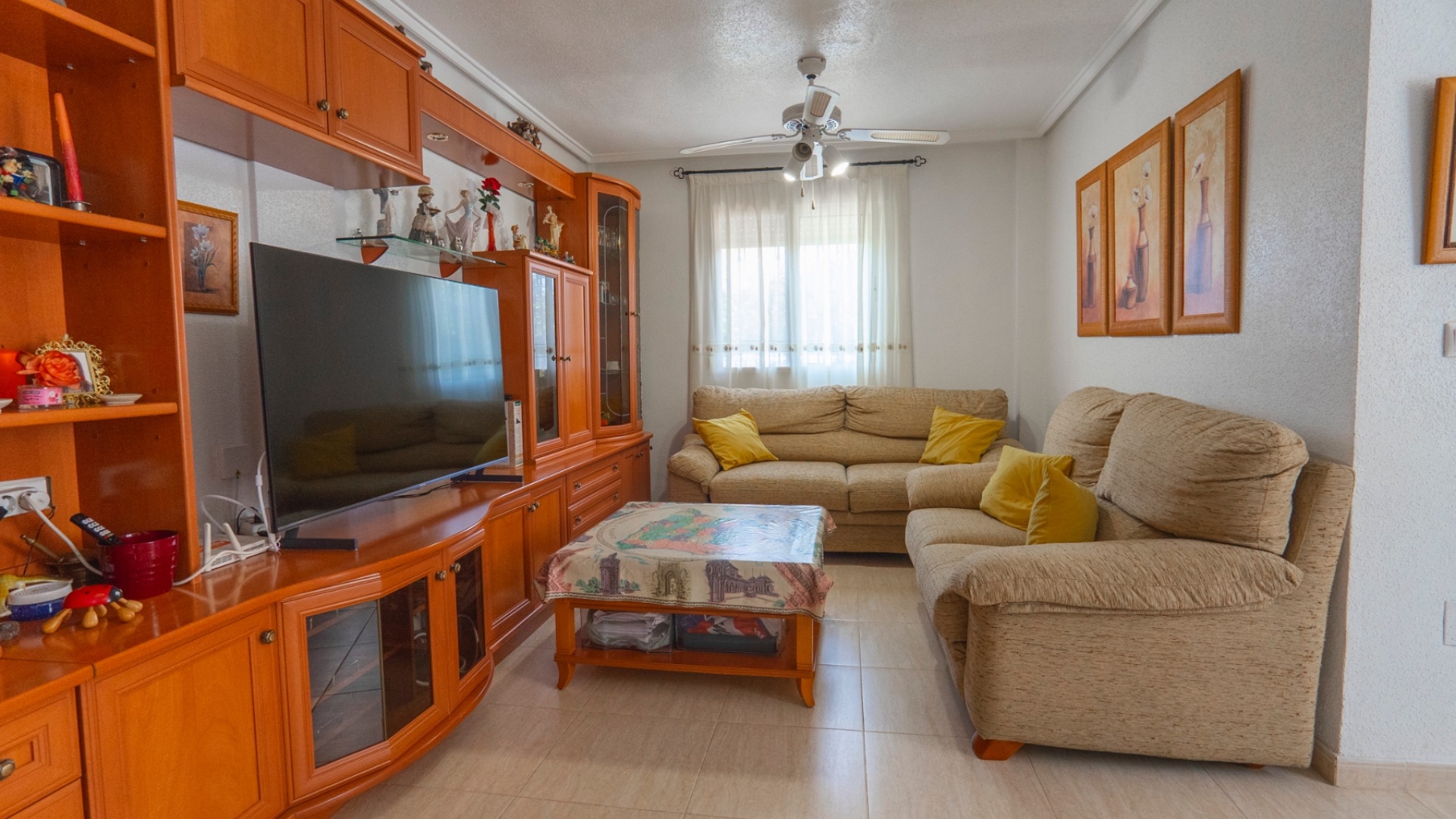 Revente - Maison de ville - Ciudad Quesada