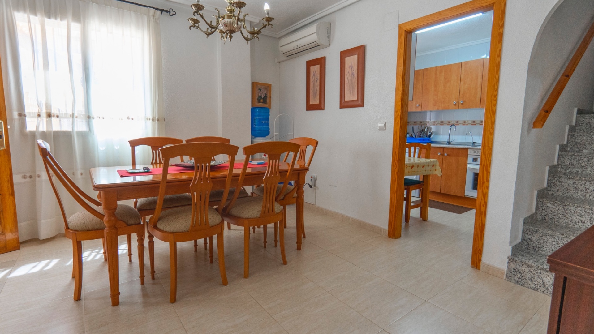 Revente - Maison de ville - Ciudad Quesada