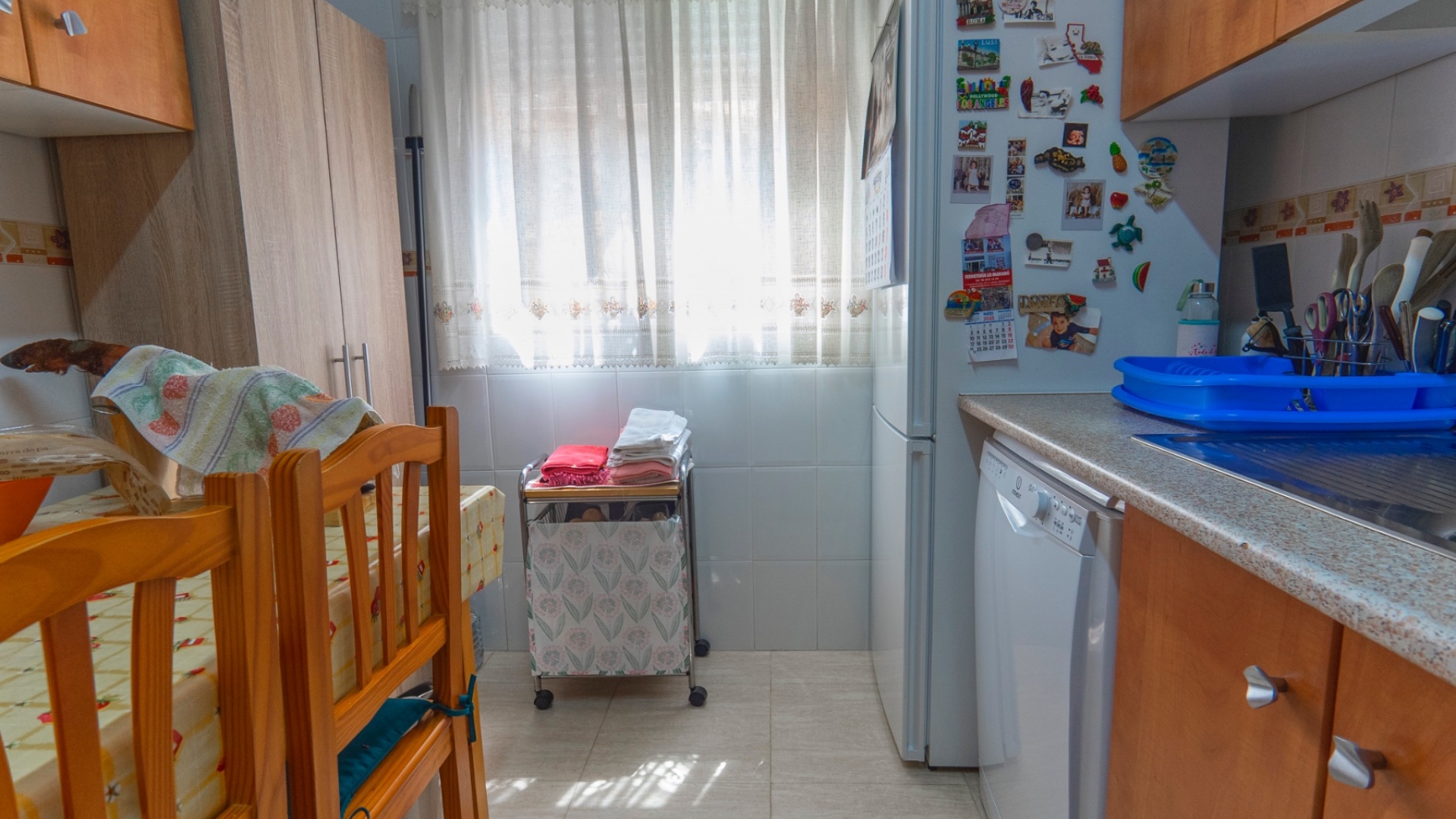 Revente - Maison de ville - Ciudad Quesada