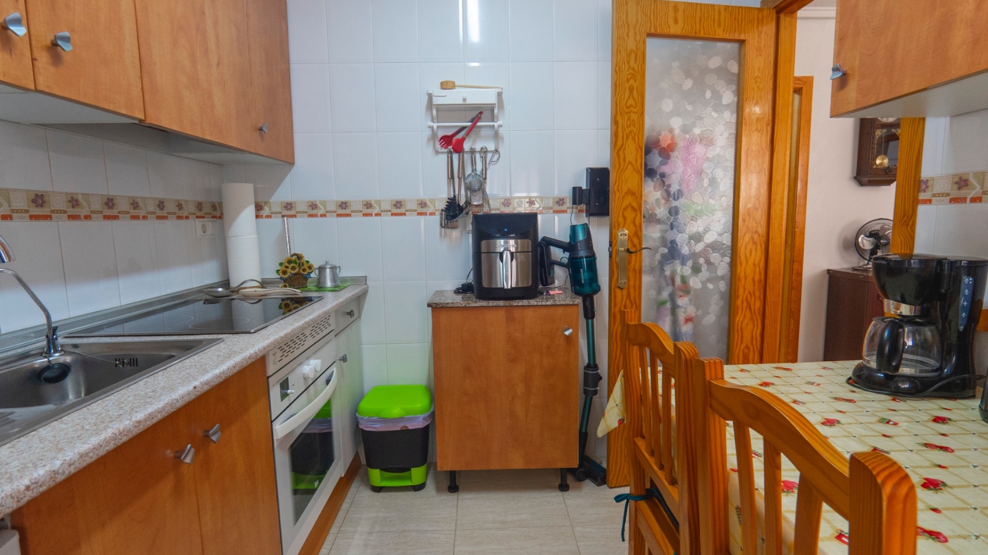 Revente - Maison de ville - Ciudad Quesada