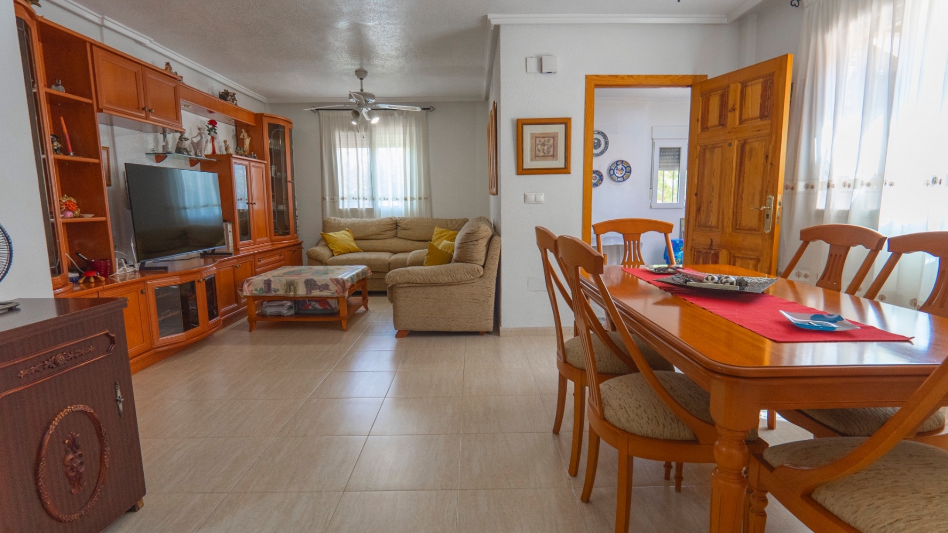 Revente - Maison de ville - Ciudad Quesada