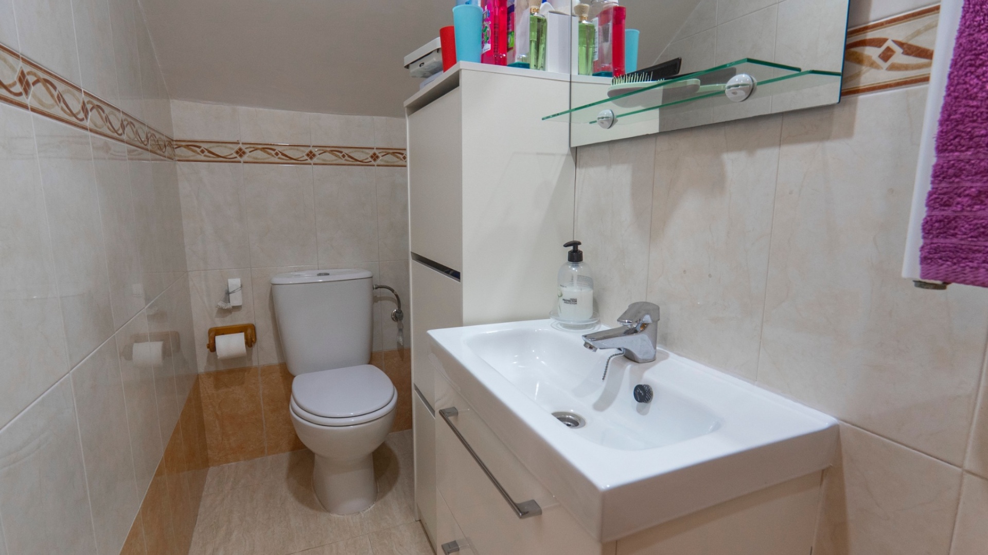 Revente - Maison de ville - Ciudad Quesada