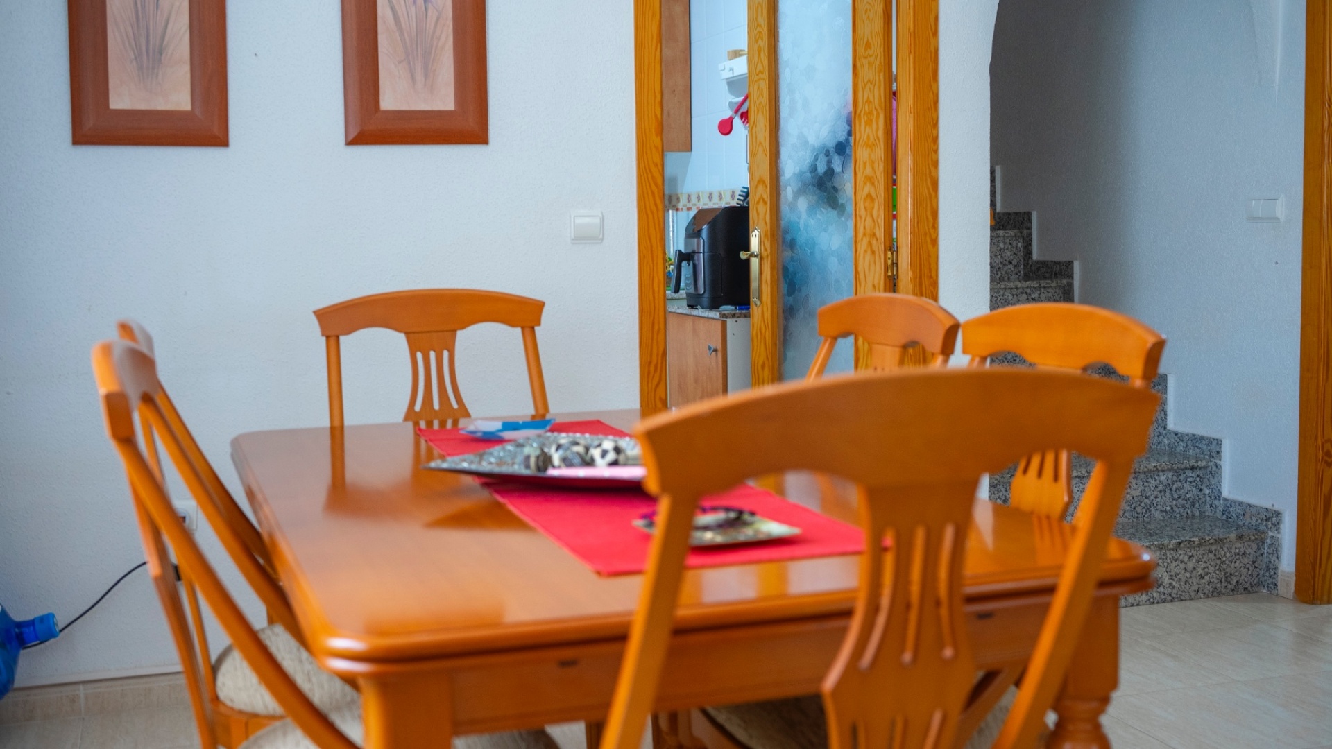 Revente - Maison de ville - Ciudad Quesada