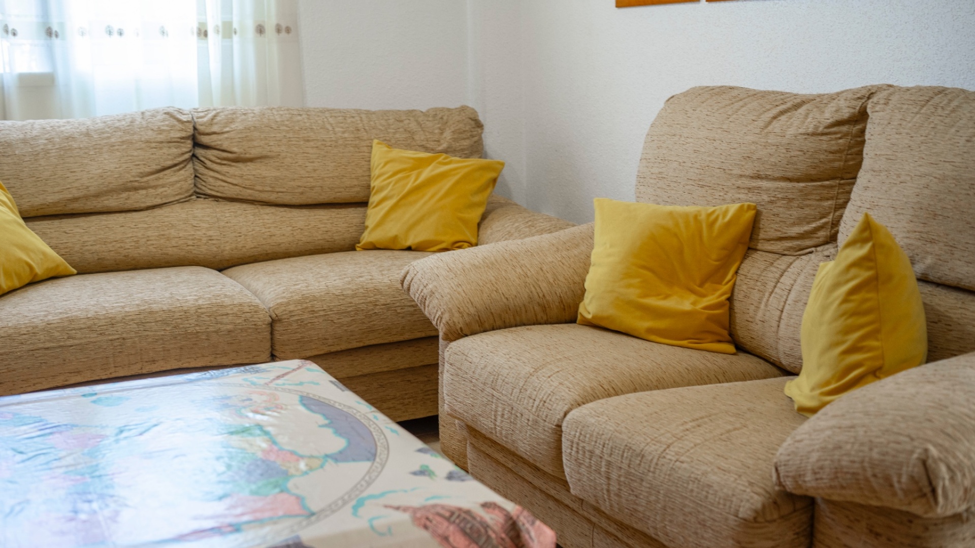 Revente - Maison de ville - Ciudad Quesada