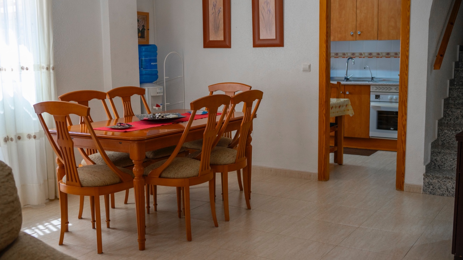 Revente - Maison de ville - Ciudad Quesada