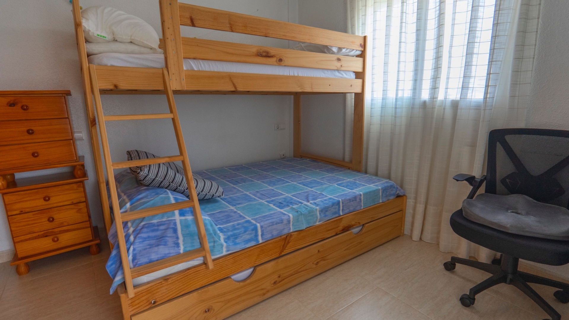 Revente - Maison de ville - Ciudad Quesada