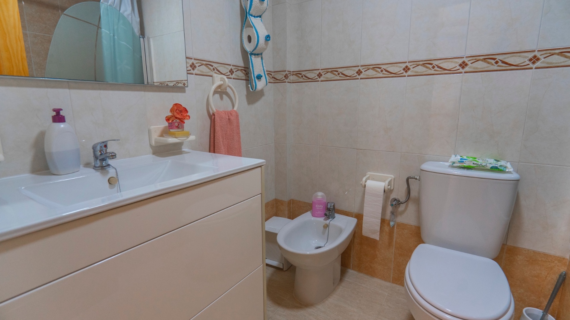 Revente - Maison de ville - Ciudad Quesada