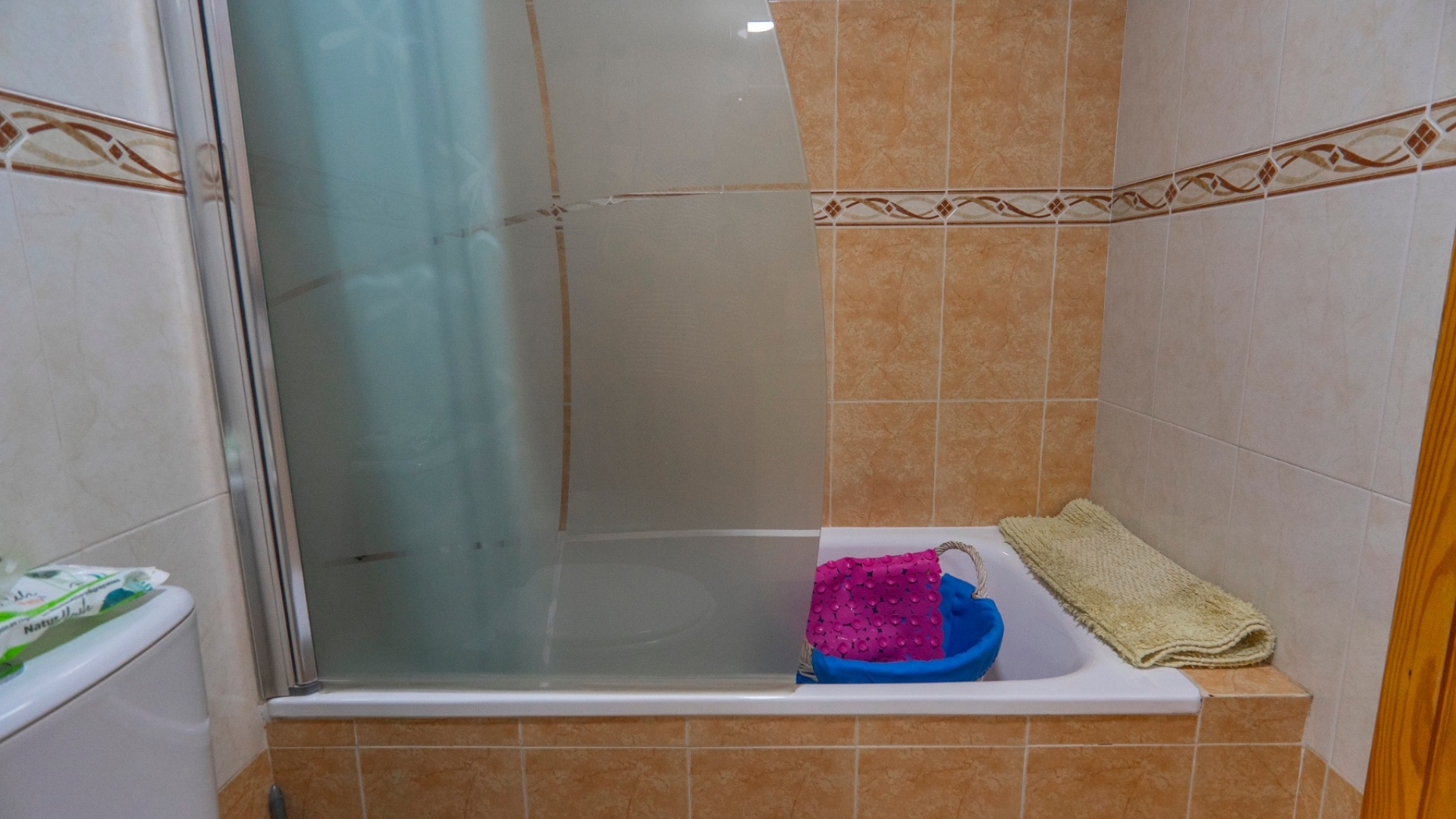 Revente - Maison de ville - Ciudad Quesada