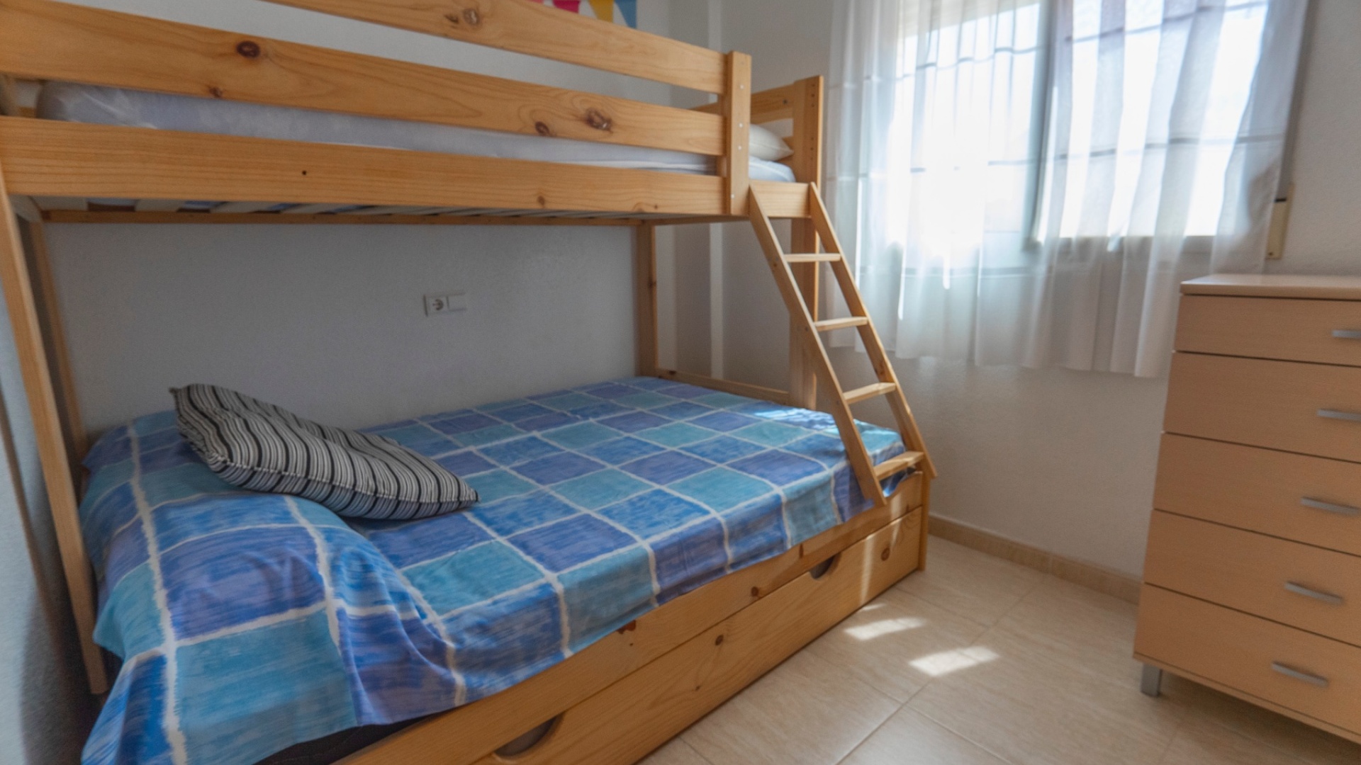 Revente - Maison de ville - Ciudad Quesada