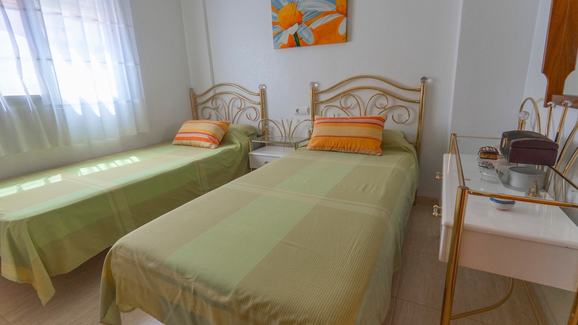 Revente - Maison de ville - Ciudad Quesada