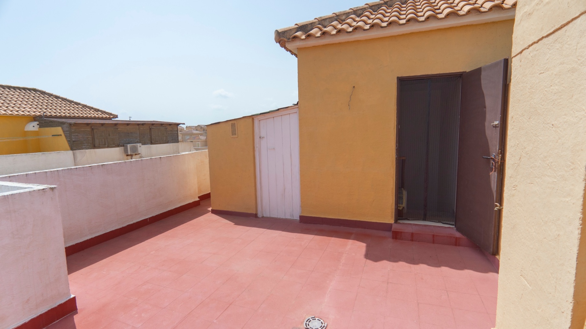 Revente - Maison de ville - Ciudad Quesada