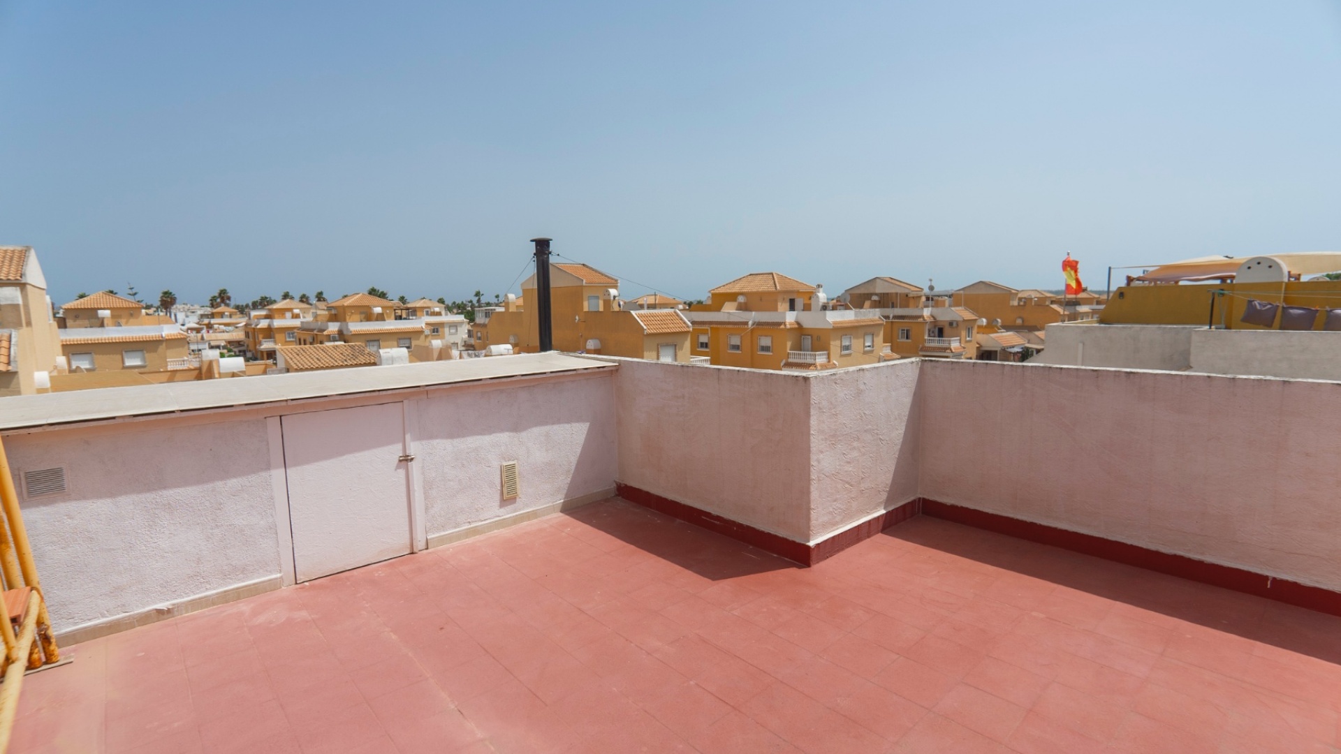 Revente - Maison de ville - Ciudad Quesada