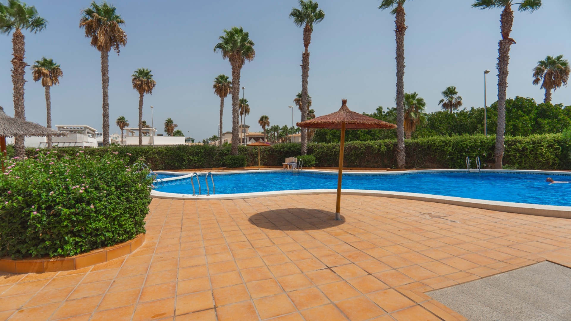 Revente - Maison de ville - Ciudad Quesada