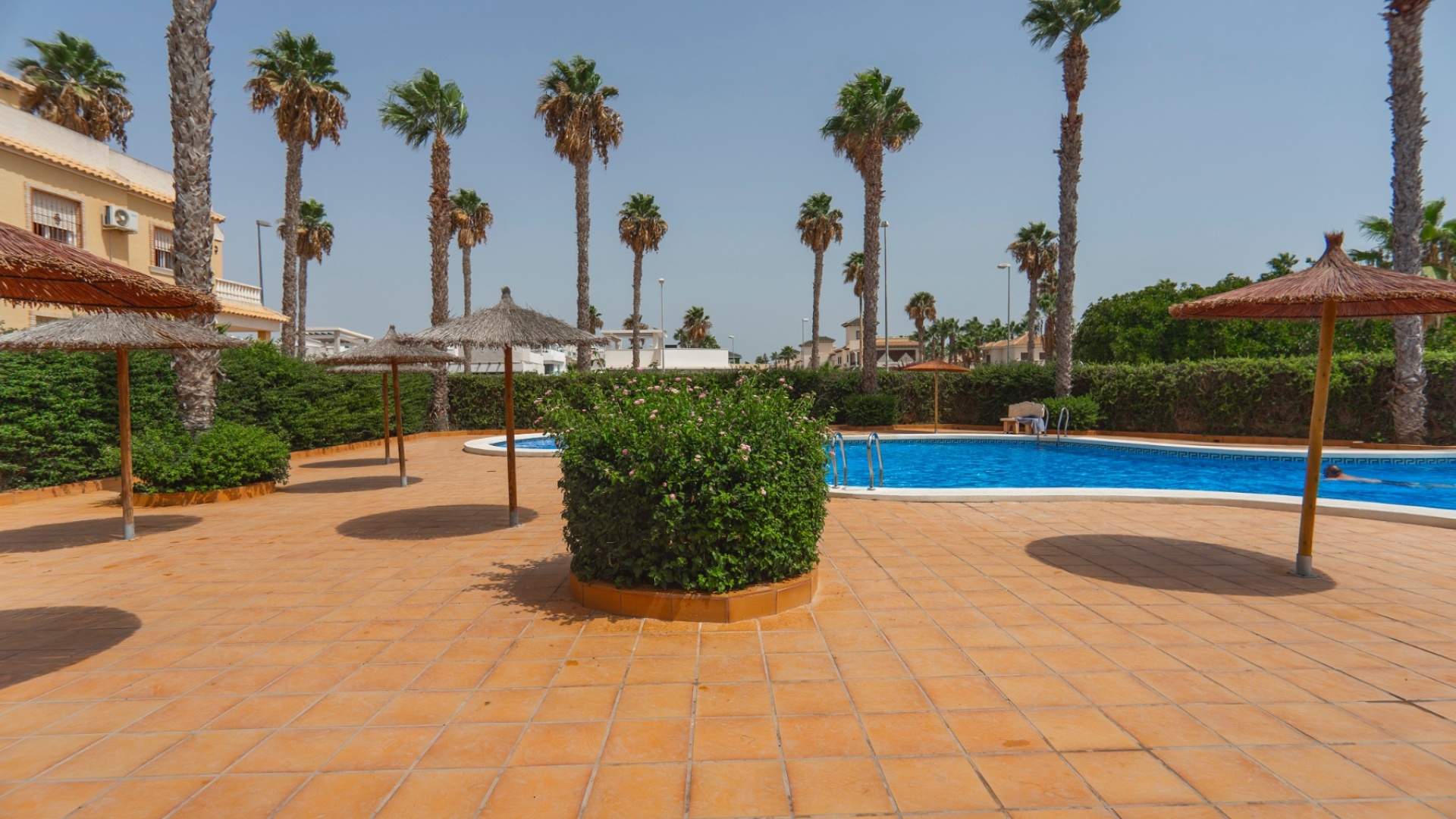 Revente - Maison de ville - Ciudad Quesada