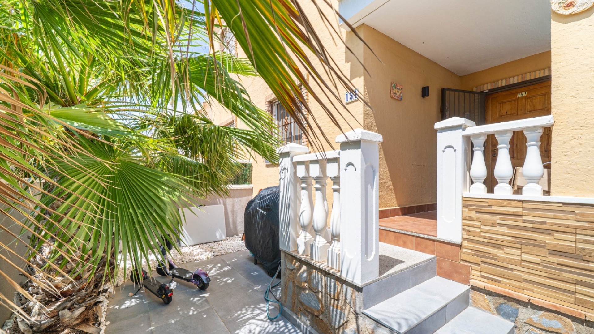 Revente - Maison de ville - Ciudad Quesada