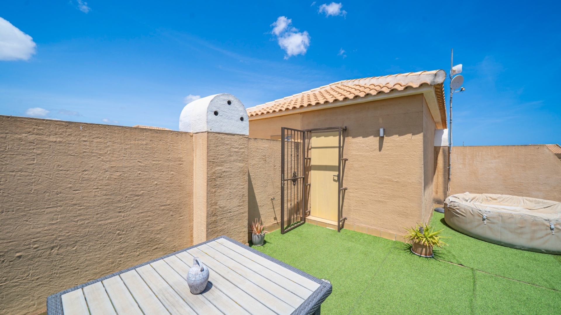 Revente - Maison de ville - Ciudad Quesada
