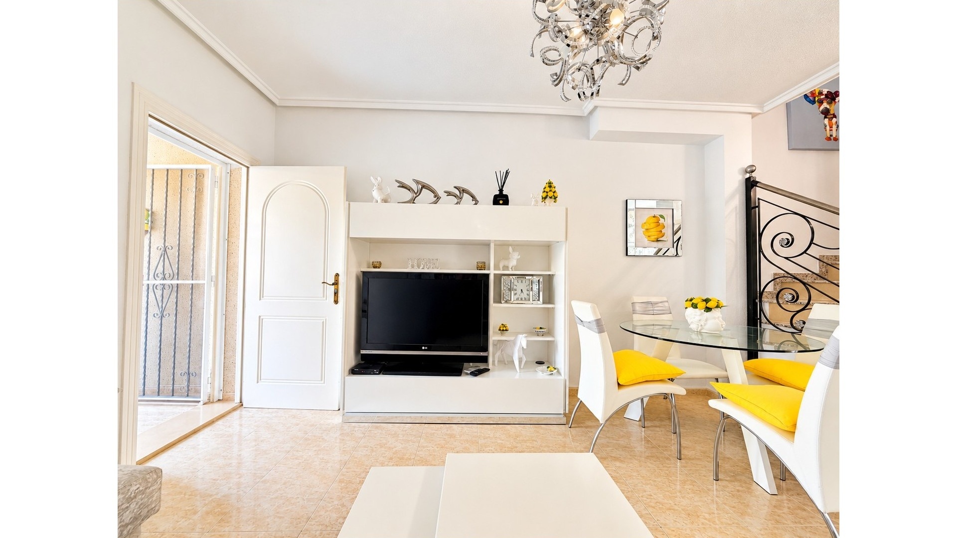 Revente - Maison de ville - Ciudad Quesada