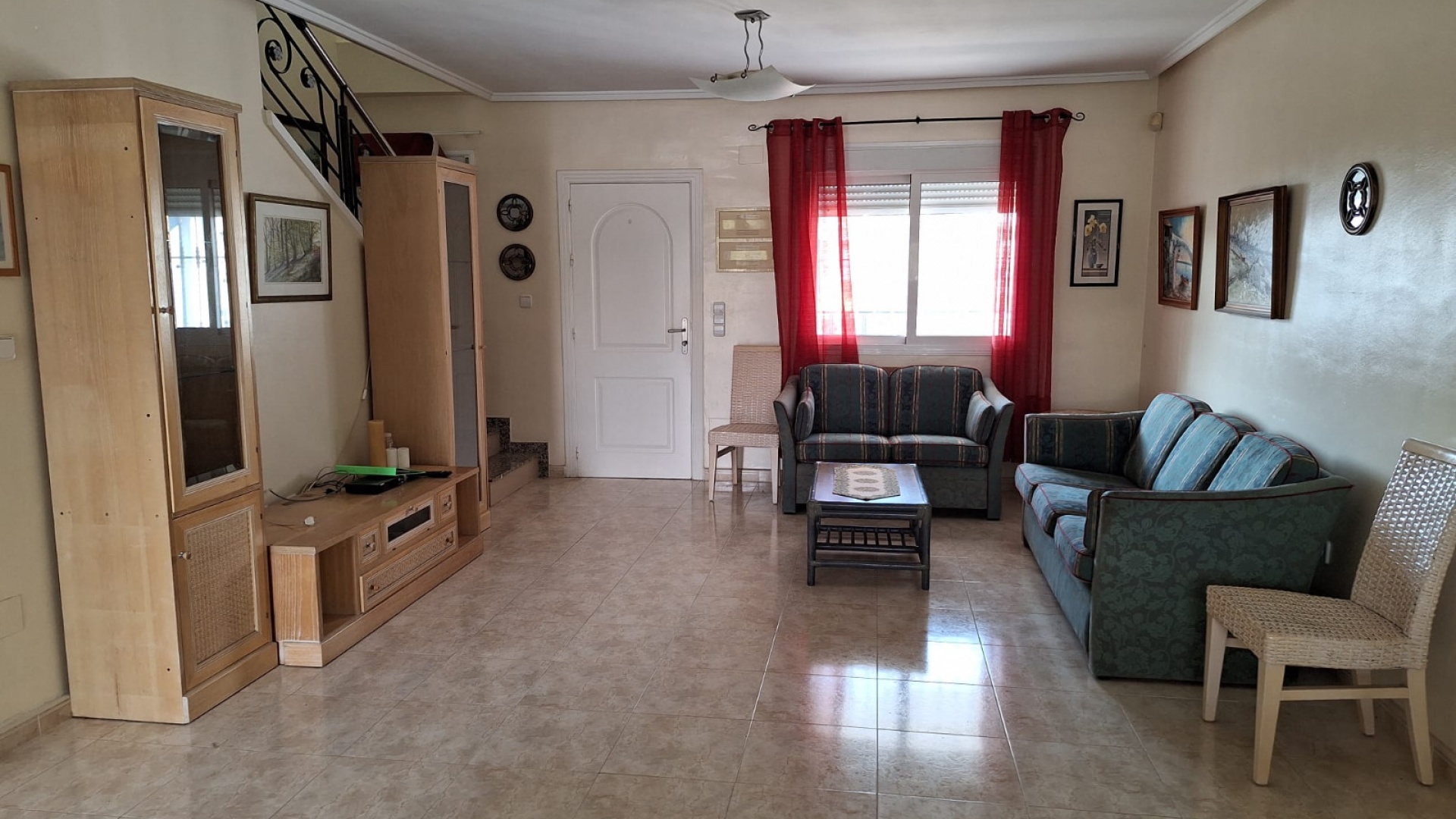 Revente - Maison de ville - Ciudad Quesada