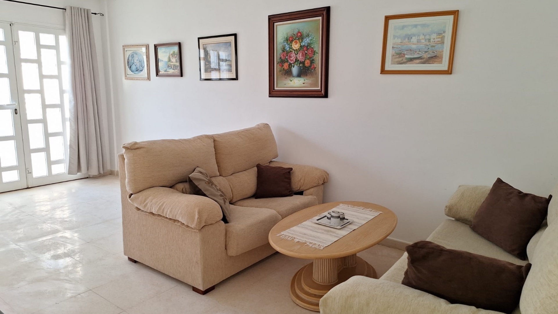 Revente - Maison de ville - Ciudad Quesada