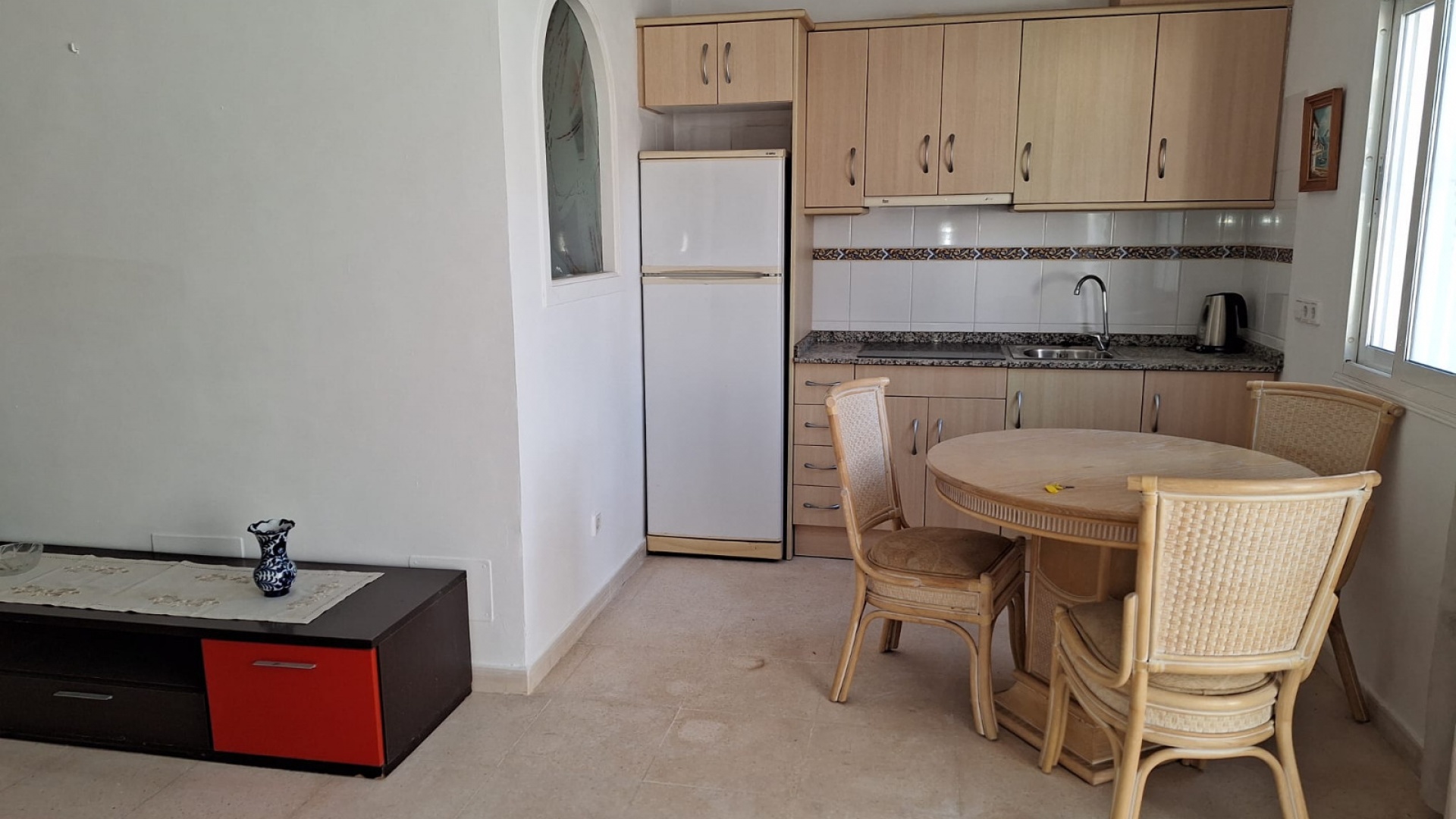 Revente - Maison de ville - Ciudad Quesada