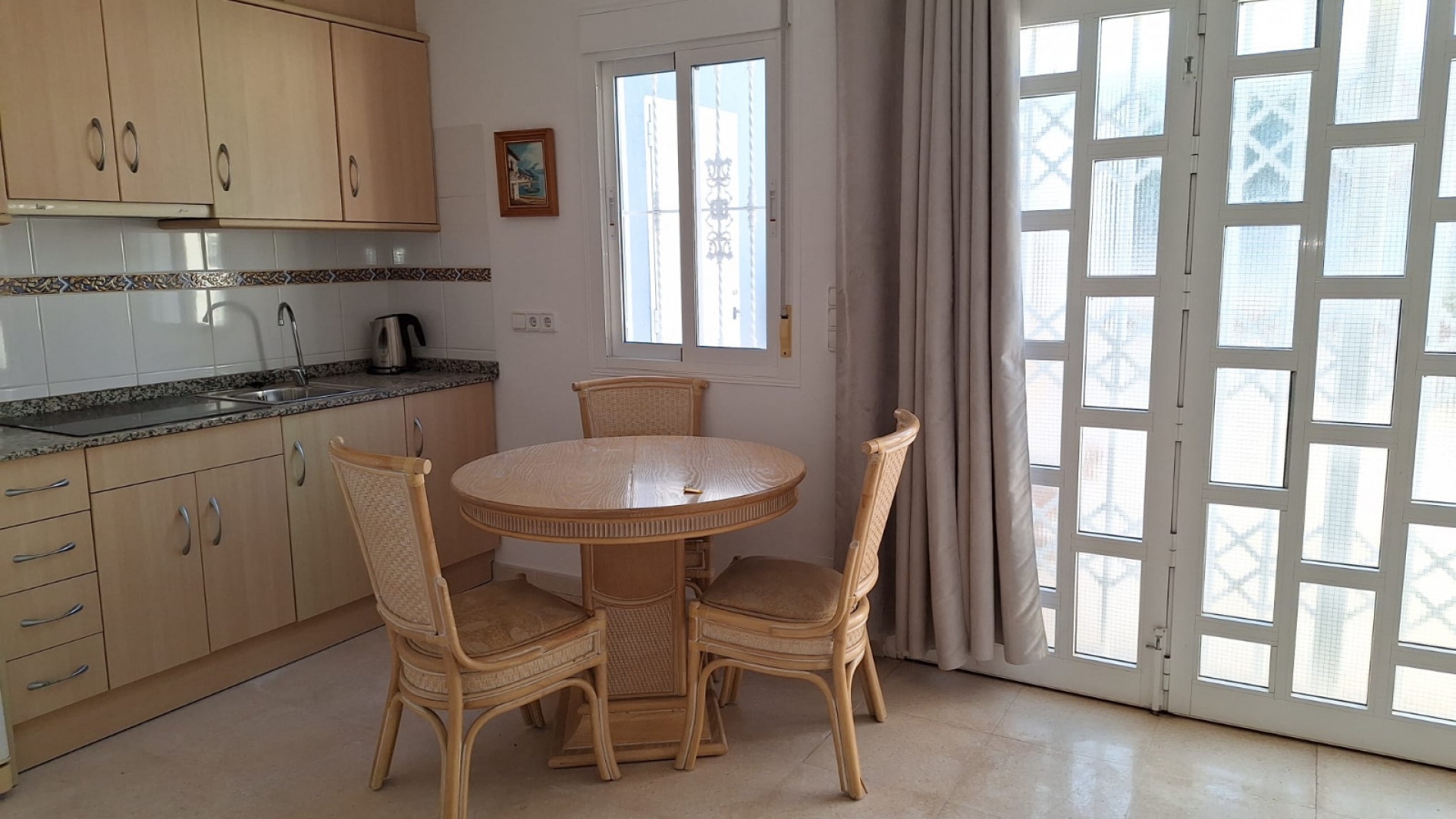 Revente - Maison de ville - Ciudad Quesada