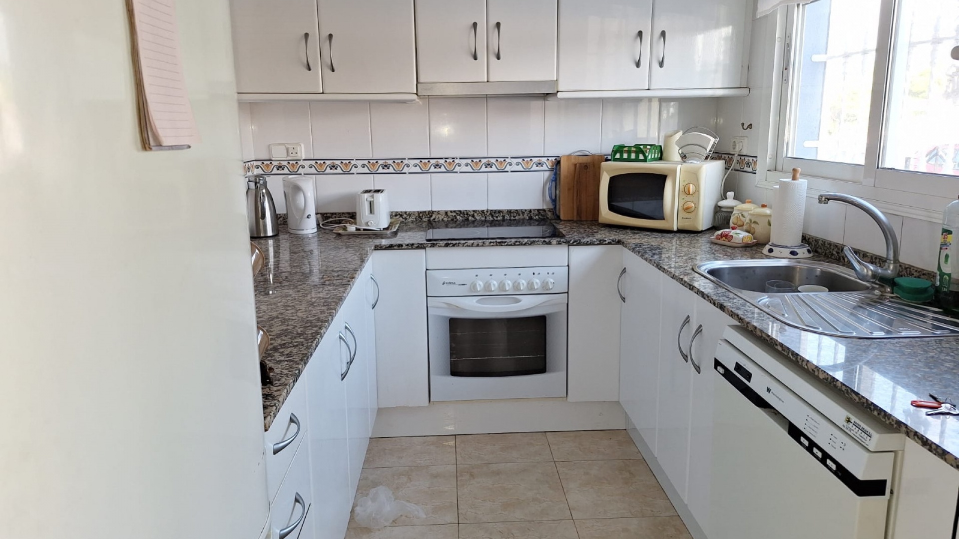 Revente - Maison de ville - Ciudad Quesada