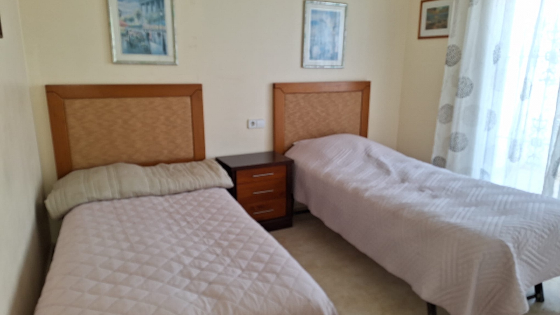 Revente - Maison de ville - Ciudad Quesada