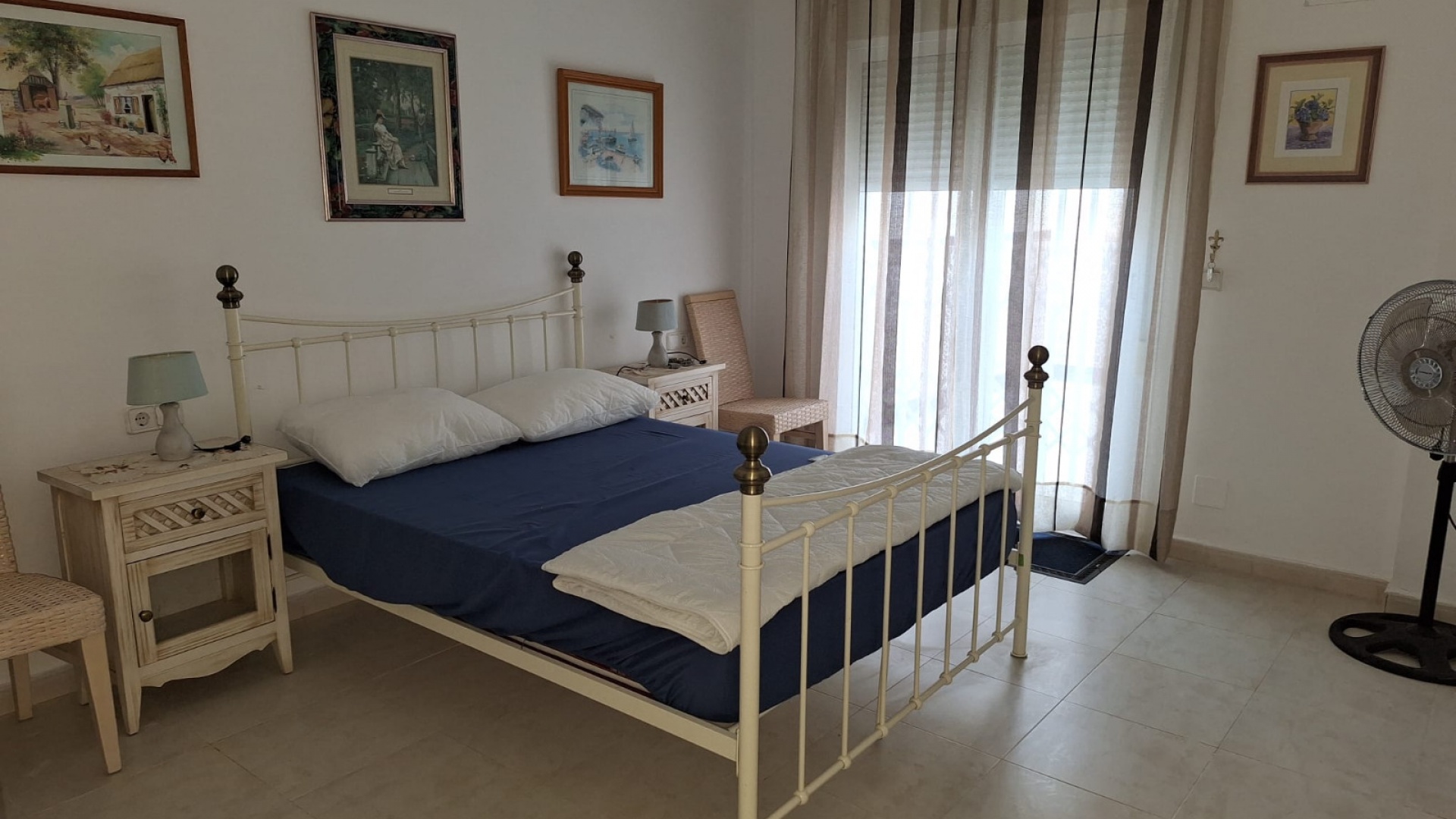 Revente - Maison de ville - Ciudad Quesada