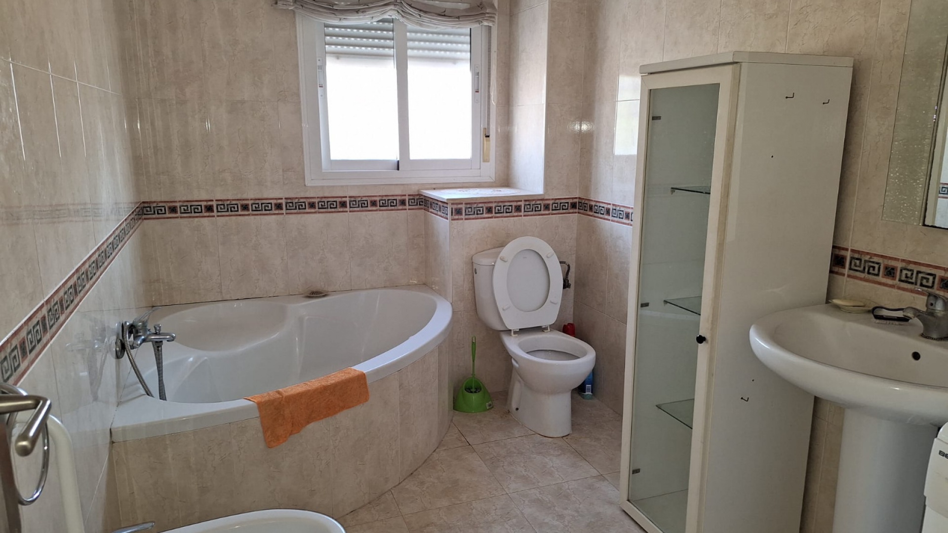 Revente - Maison de ville - Ciudad Quesada