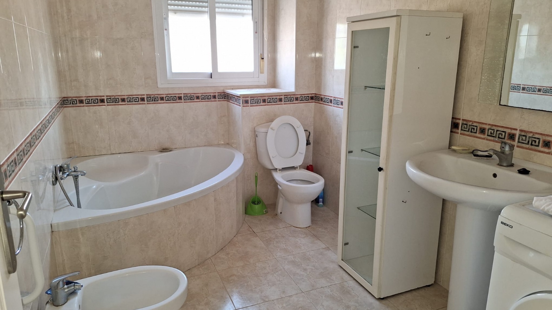 Revente - Maison de ville - Ciudad Quesada