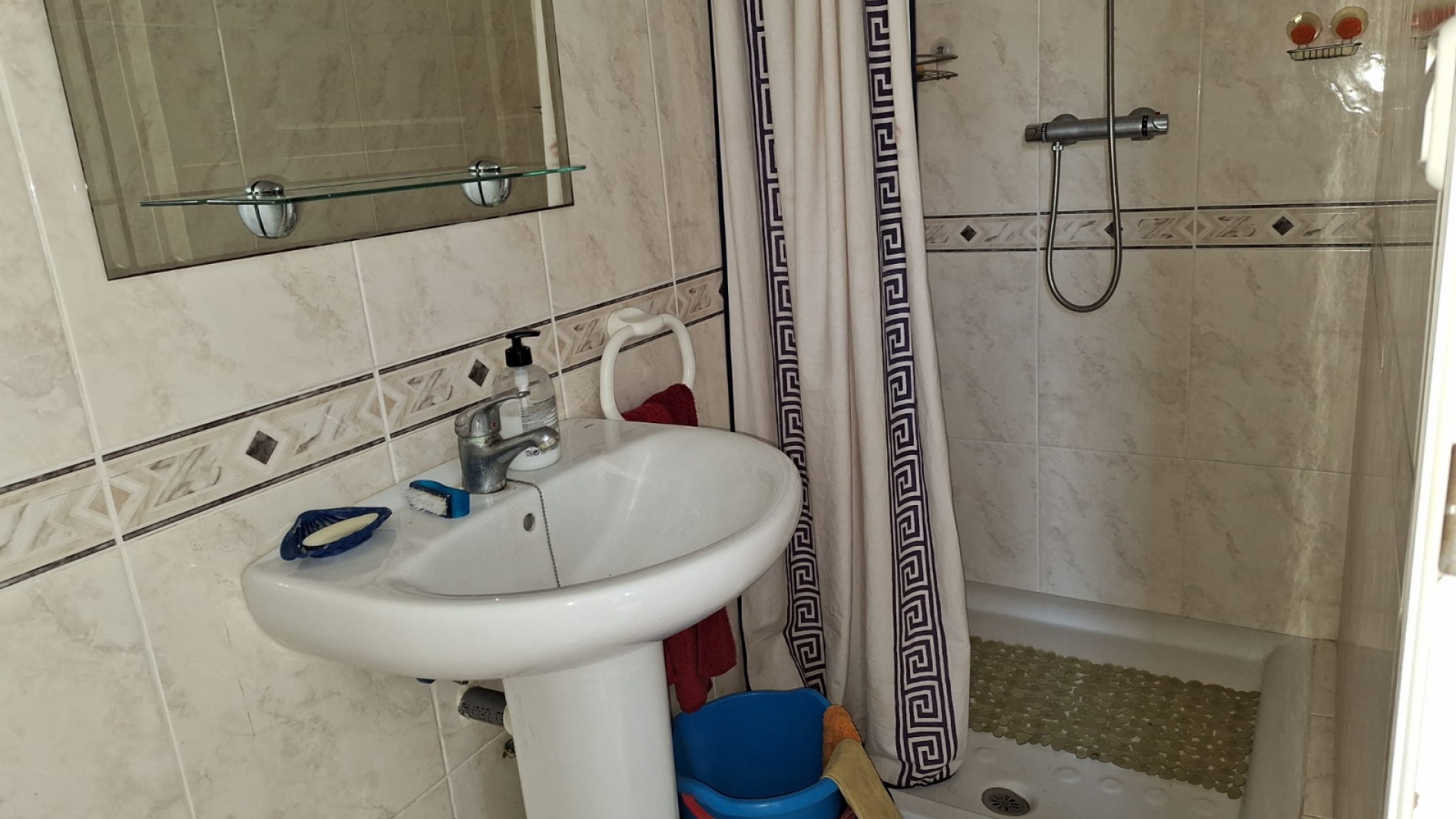 Revente - Maison de ville - Ciudad Quesada