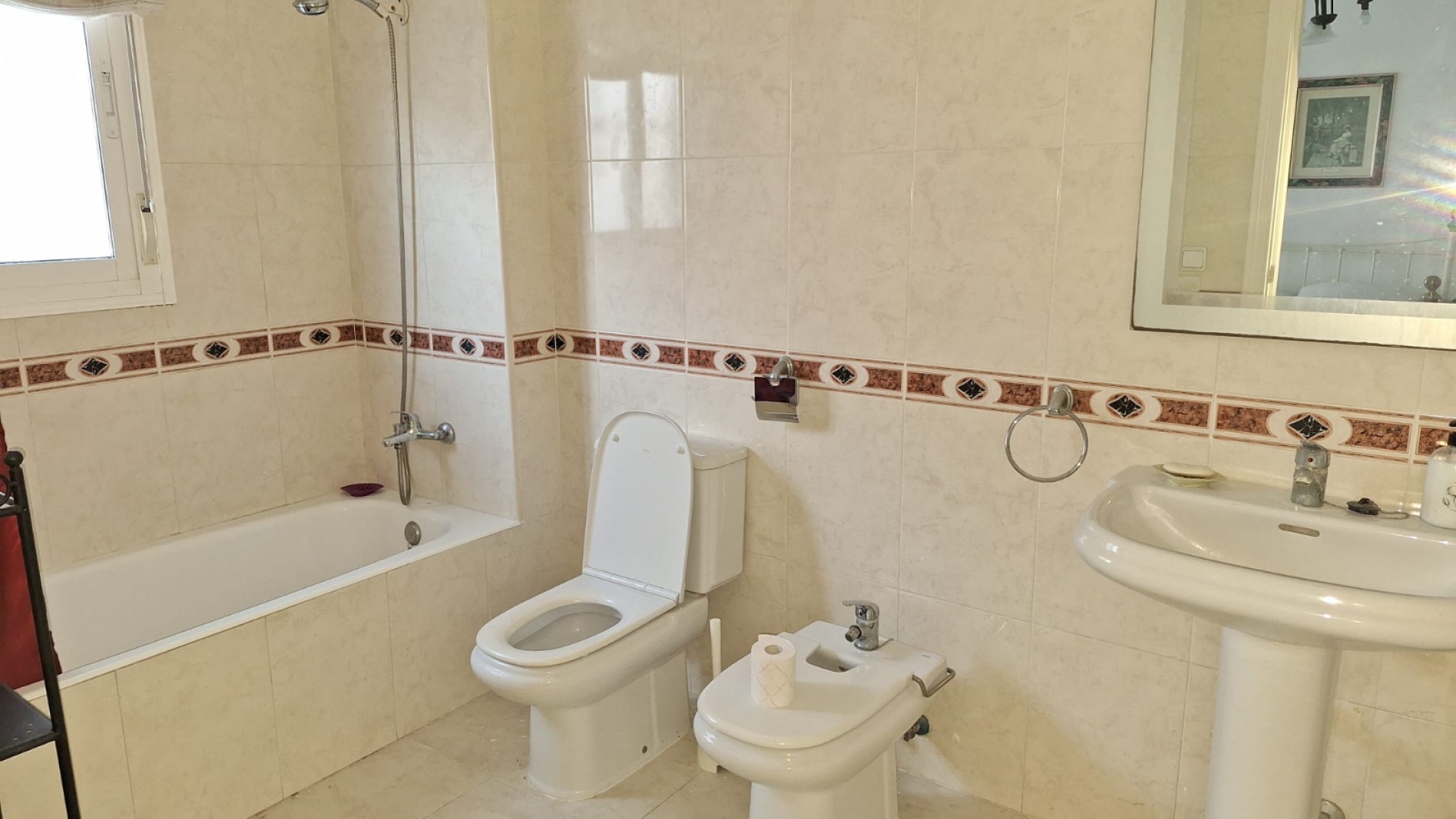 Revente - Maison de ville - Ciudad Quesada