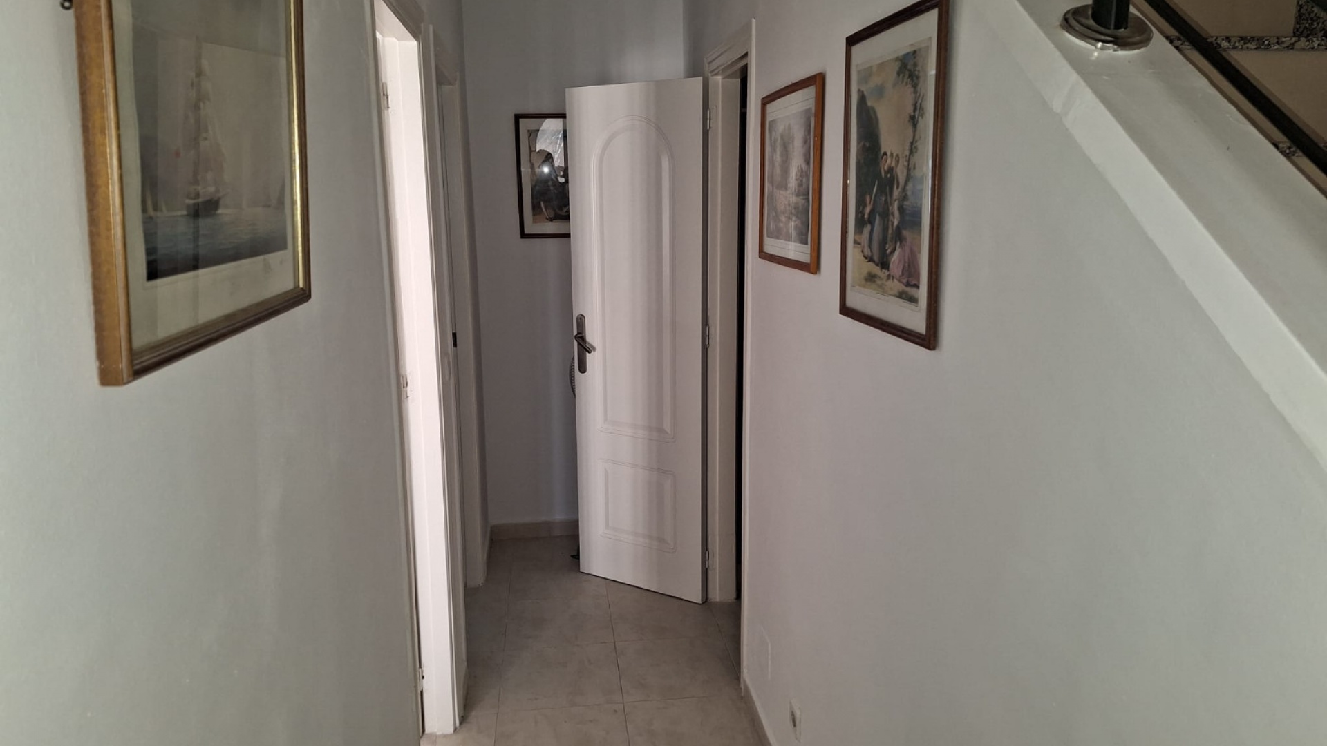 Revente - Maison de ville - Ciudad Quesada