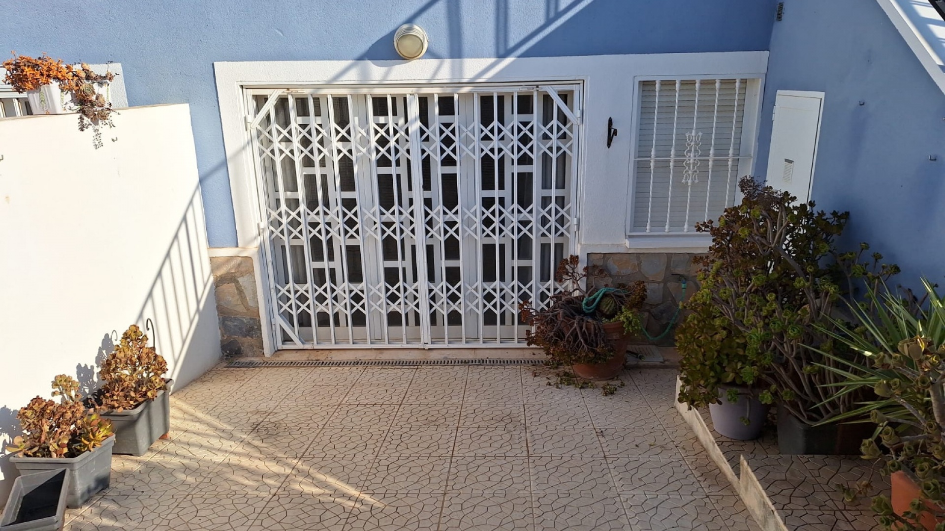 Revente - Maison de ville - Ciudad Quesada