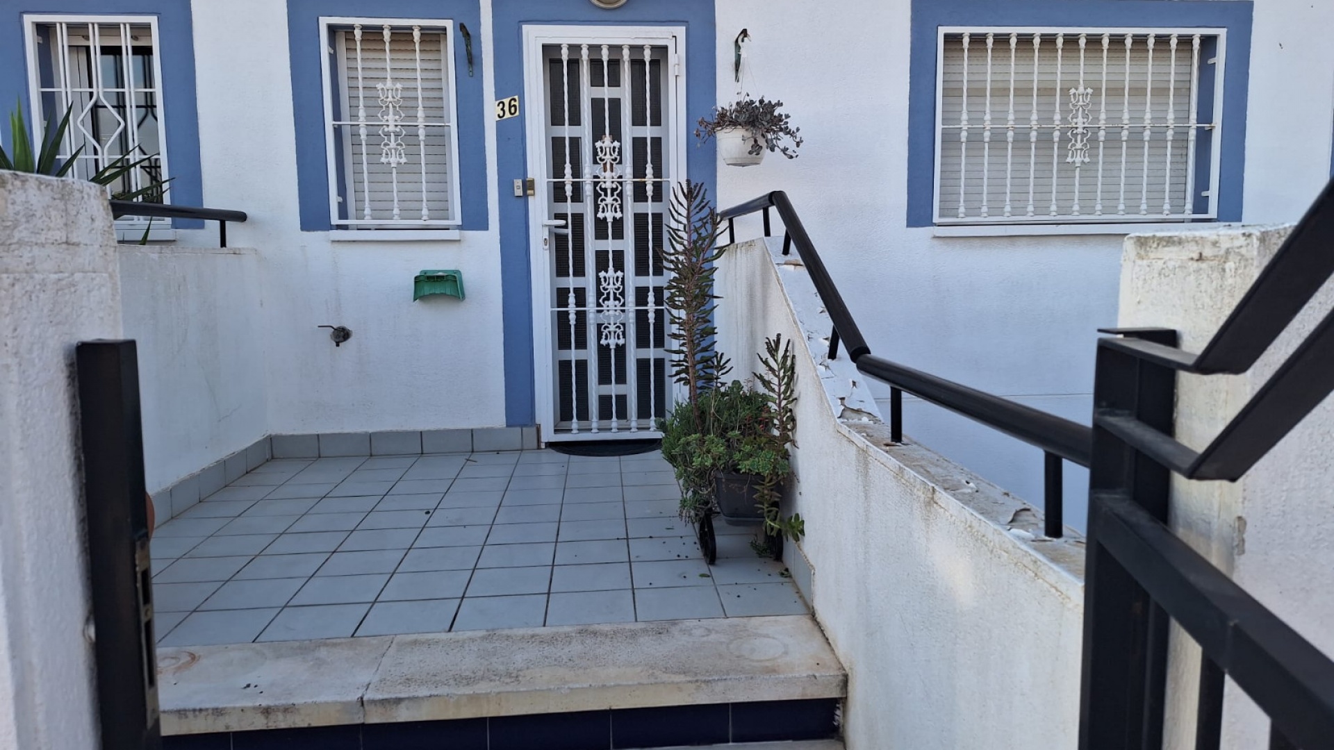 Revente - Maison de ville - Ciudad Quesada