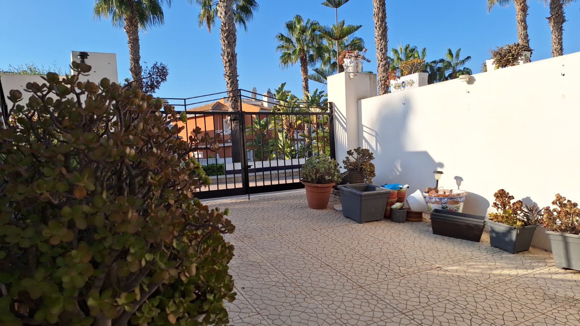 Revente - Maison de ville - Ciudad Quesada