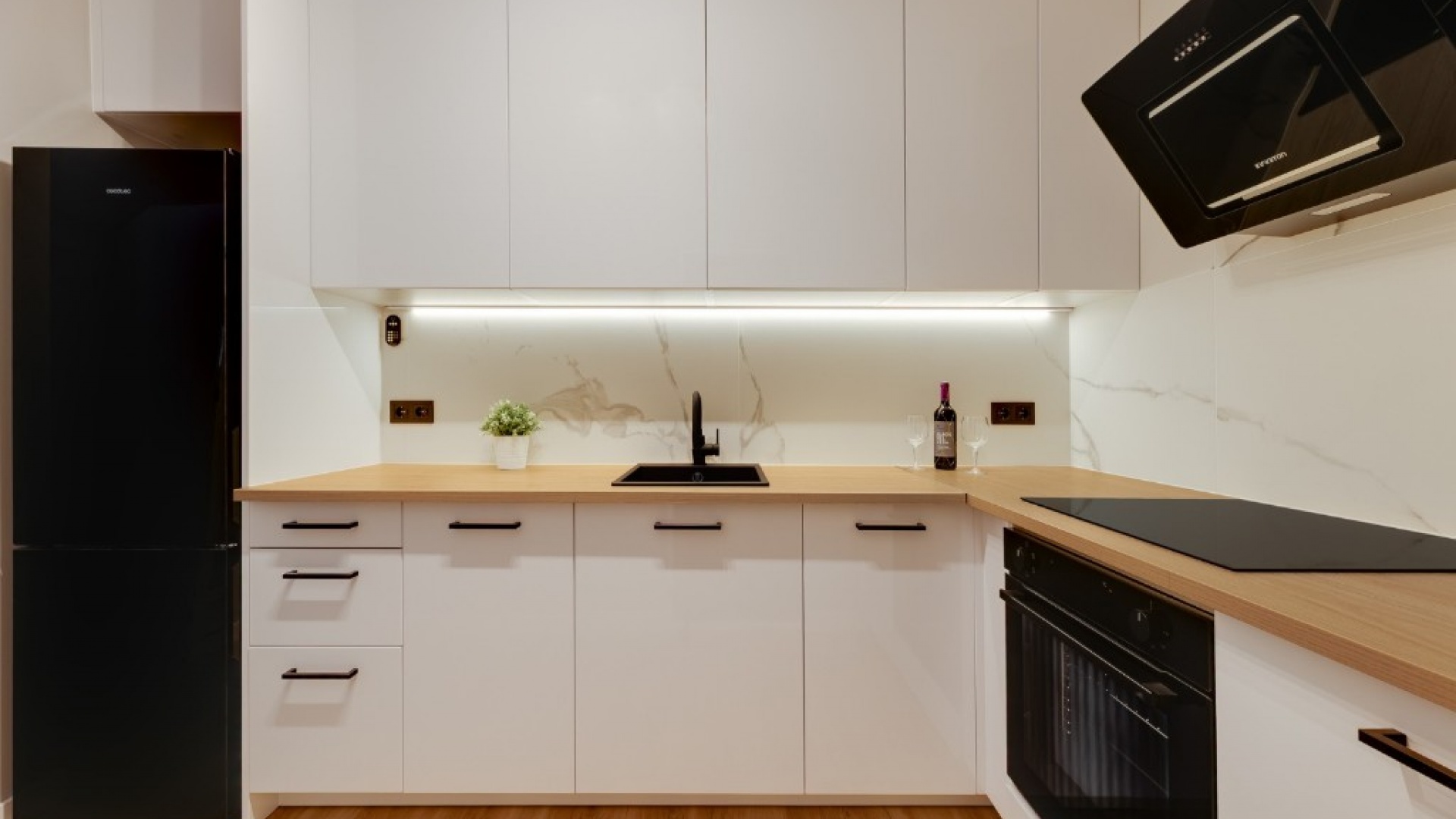 Revente - Maison de ville - Costa Blanca - Orihuela Costa