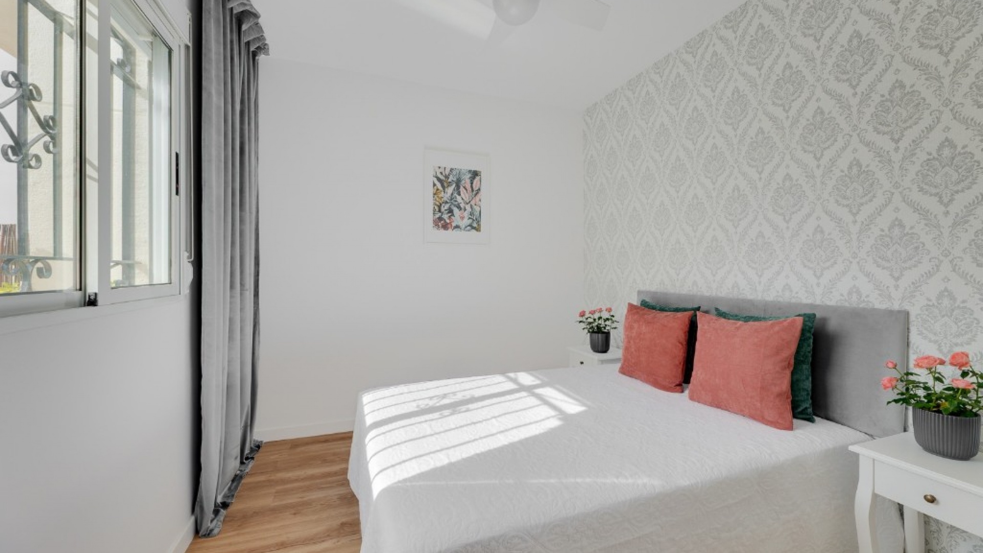 Revente - Maison de ville - Costa Blanca - Orihuela Costa