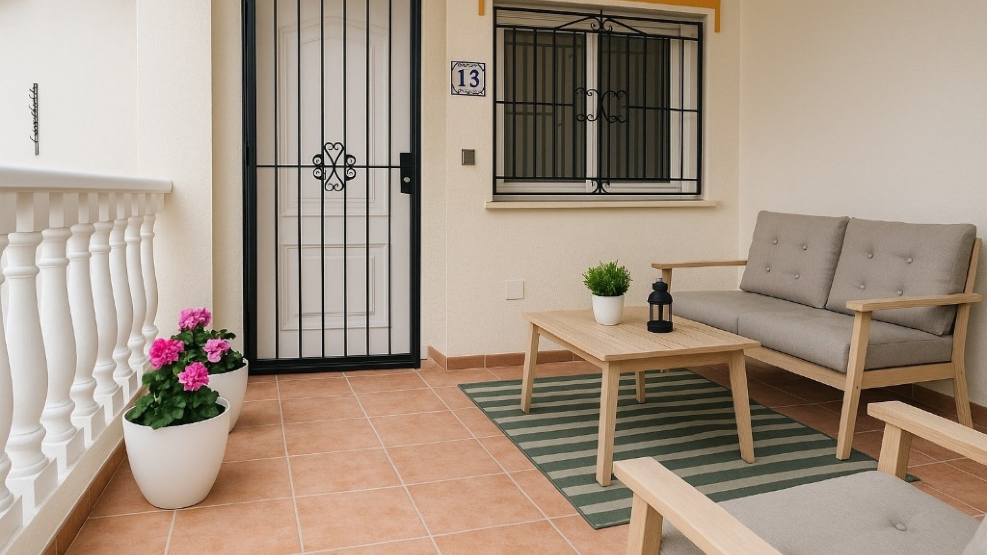 Revente - Maison de ville - Costa Blanca - Orihuela Costa