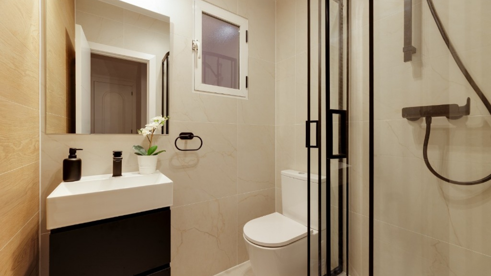 Revente - Maison de ville - Costa Blanca - Orihuela Costa